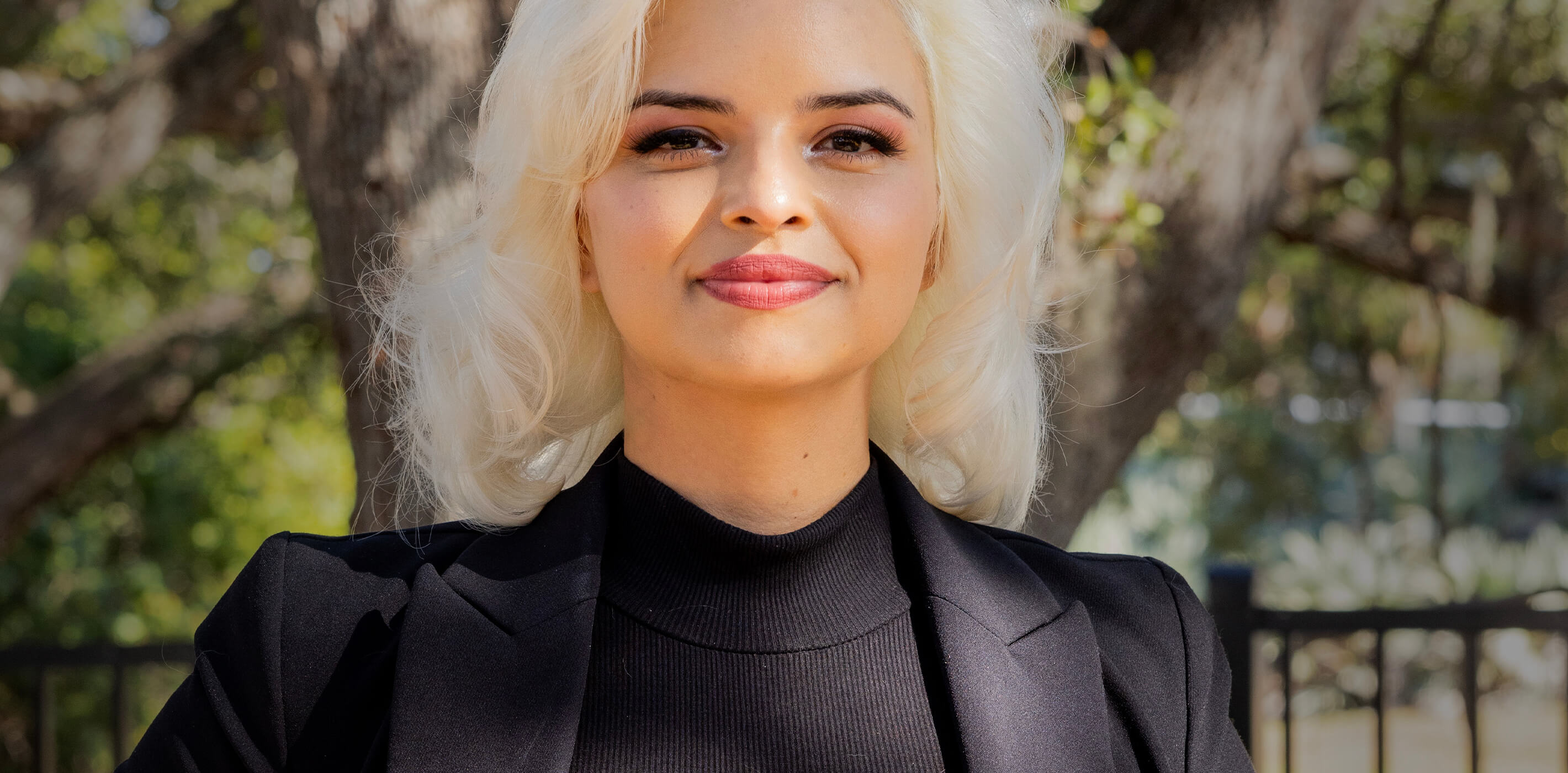 Everself patient hero unit