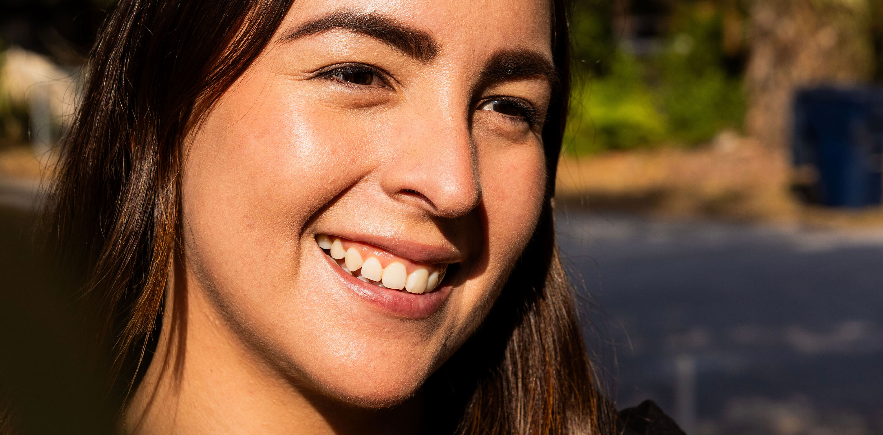 Everself patient hero unit