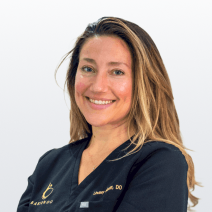 Profile image of Dr. Lindsey Merritt