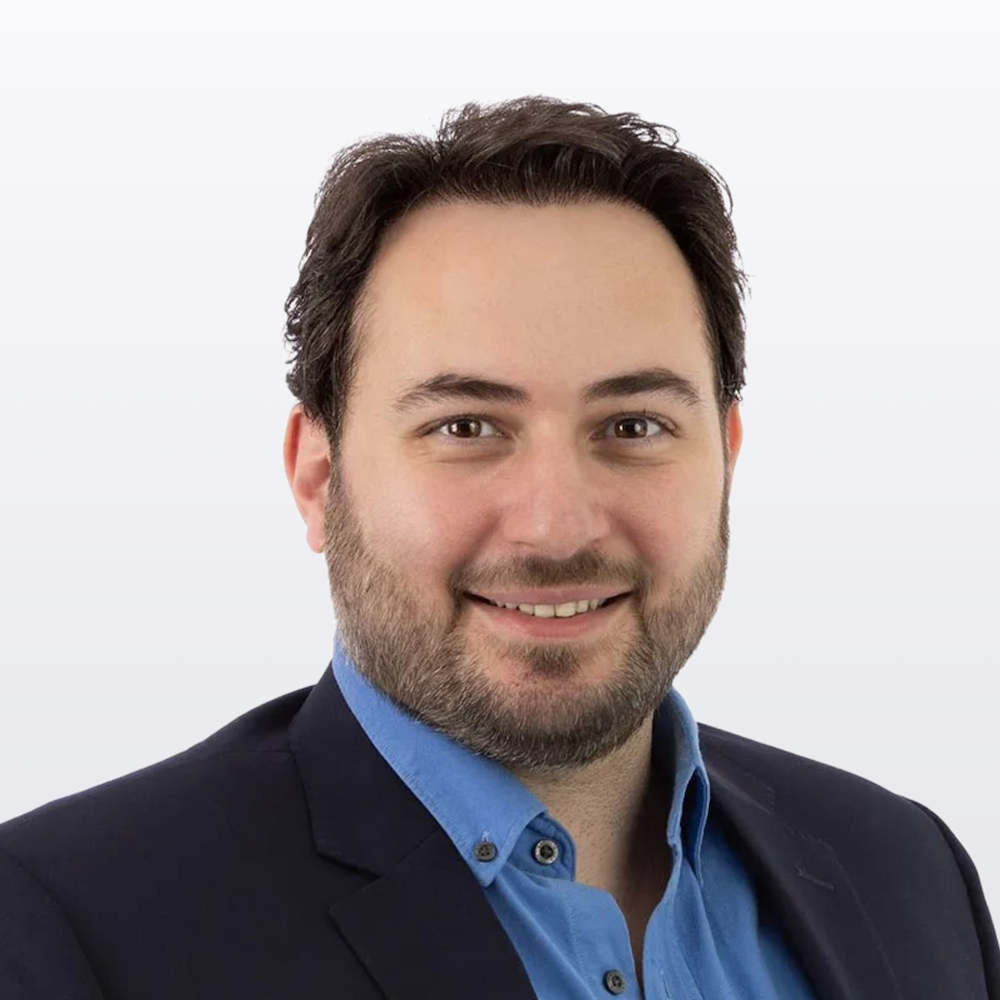 Profile image of Dr. Julien Fahed