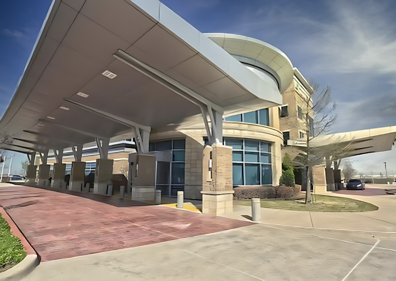 Legent Orthopedic Hospital Carrollton