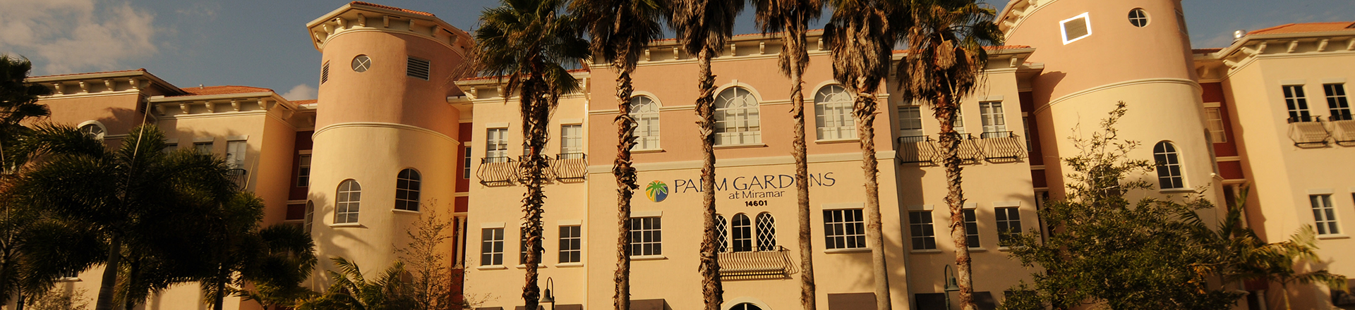 Surgicare of Miramar